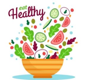 Nutrition Complete Information In Marathi