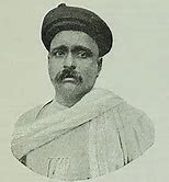लोकमान्य टिळक :