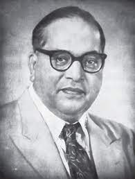 बाबासाहेब आंबेडकर