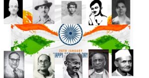 Freedom Fighters Of India Marathi information