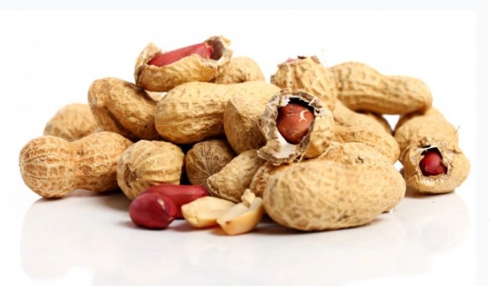 Health benefits of in Groundnut