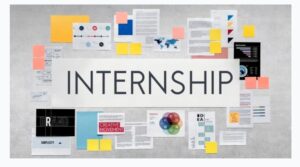 Internship Marathi Information