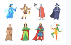 Legend Meaning In Marathi