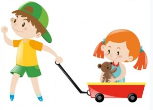 Sibling meaning in Marathi