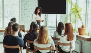 What Does A Life Coach Do