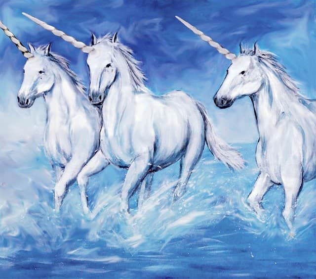 What Is A Unicorn Startup - List of Unicorn in India