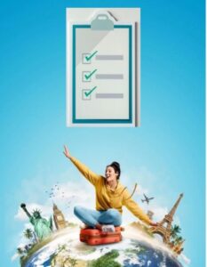 What is Bucket List Marathi information