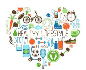 hat is good Health Marathi meaning