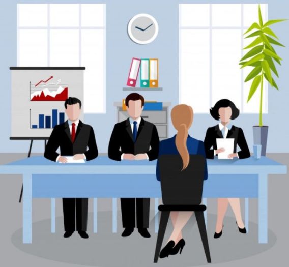 Why should we hire you explained in Marathi  