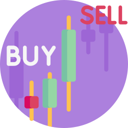 बाईंग म्हणजे एखाद्या कंपनीचे शेअर्स खरेदी करणे