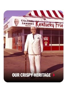 KFC Information In Marathi