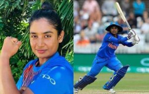 Mitali Raj cricket player