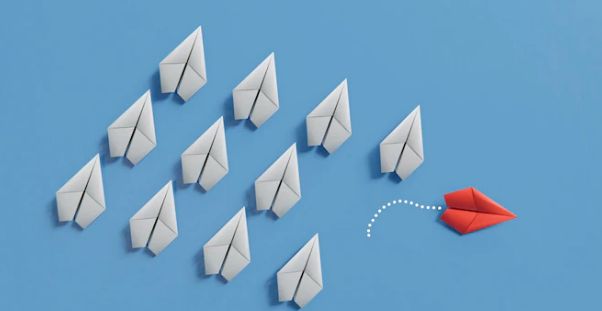 USP in Marketing explained In Marathi