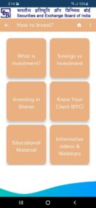 Saarthi App Information