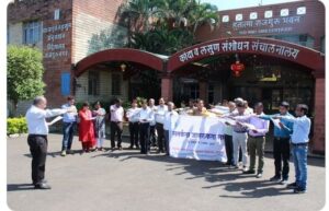 महाराष्ट्रातील प्रमुख कृषि संशोधन संस्थांची