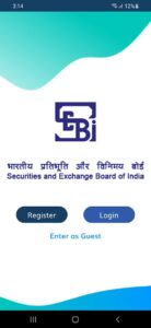 शेअर मार्केट गुंतवणुकीविषयी मार्गदर्शन - सेबी चा पुढाकार Sarthi App Information