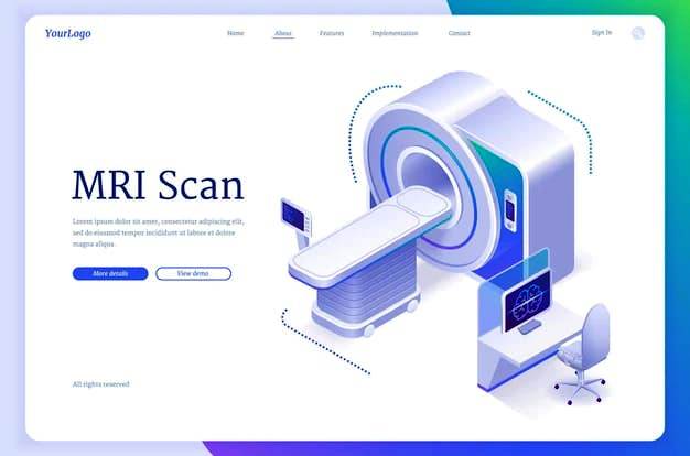 Difference between MRI and CT scan