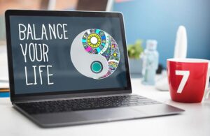 Importance of work life balance