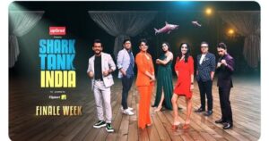 Shark Tank India information in Marathi