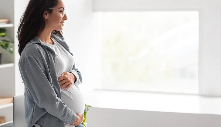 Surrogacy detailed information in Marathi