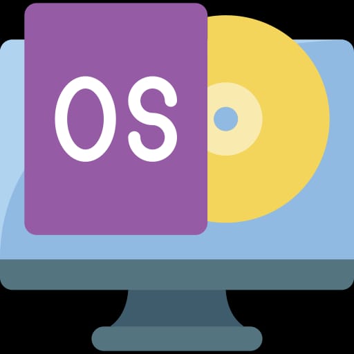 What is Operating System in Marathi