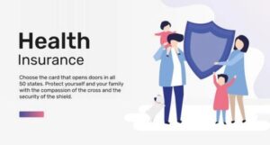 Difference between Term insurance and health insurance