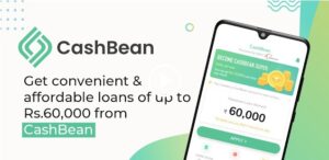 Best instant loan app in India