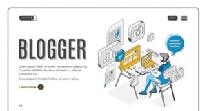 How To Make Money Online In Marathi blogging