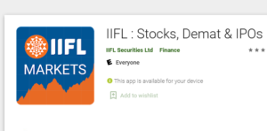 IIFL Markets