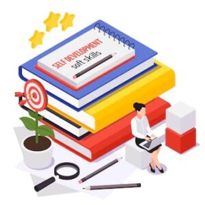 Soft skills information in Marathi