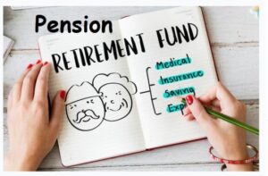 Tax Benefit On NPS In Marathi