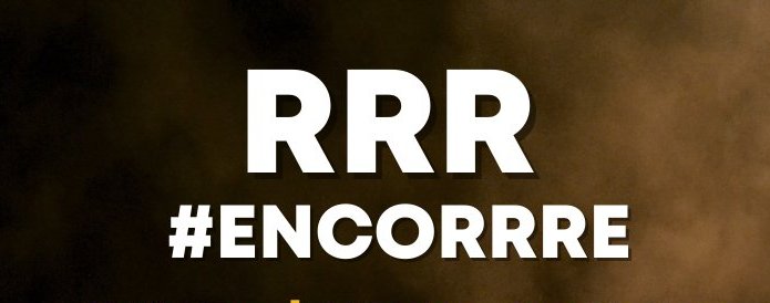 RRR movie full form in Marathi