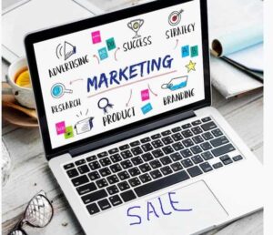 Difference Between Sales And Marketing In Marathi