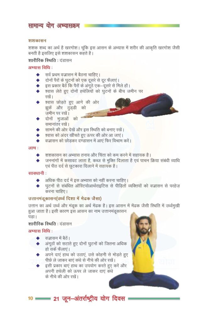 दंडासन