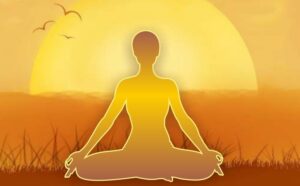 yoga poses images with names