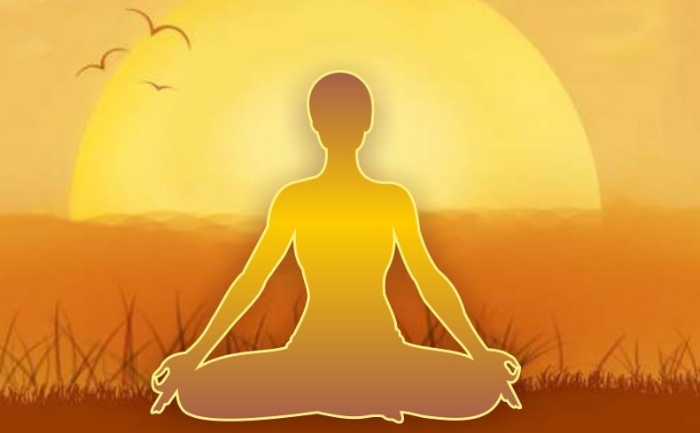 yoga poses images with names