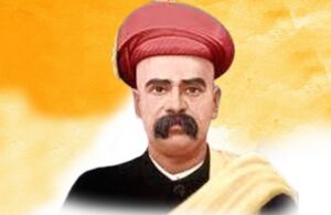 Gopal Ganesh Agarkar Information In Marathi