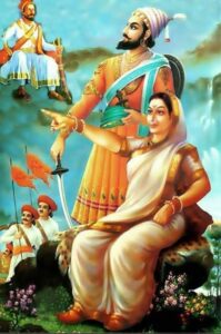 Rajmata Jijau Information In Marathi