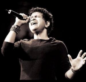 KK Singer Death In Marathi