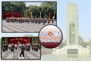 NDRF Meaning In Marathi