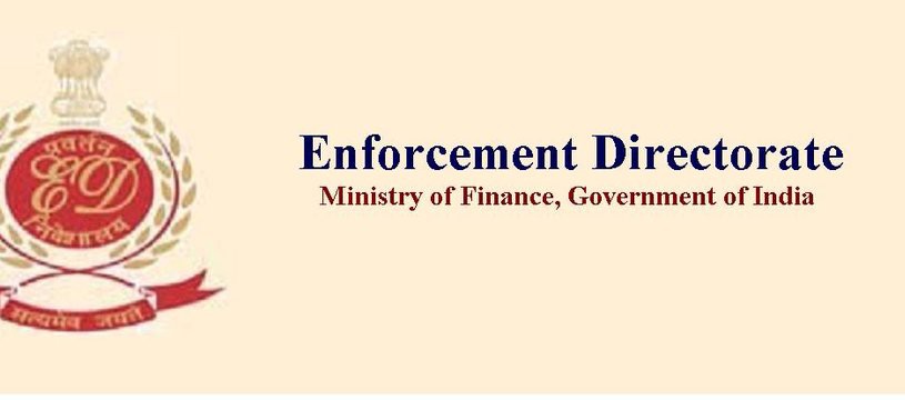 ED information in Marathi