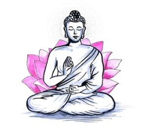 बौद्ध धम्म आणि आषाढी पौर्णिमा -Buddha Dhamma and poornima