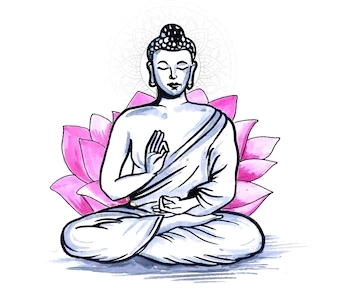 बौद्ध धम्म आणि आषाढी पौर्णिमा -Buddha Dhamma and poornima