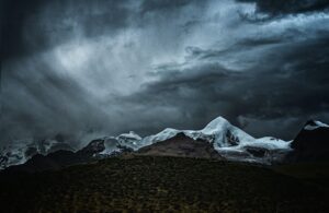 ढगफुटी म्हणजे काय? - Cloud burst meaning in Marathi