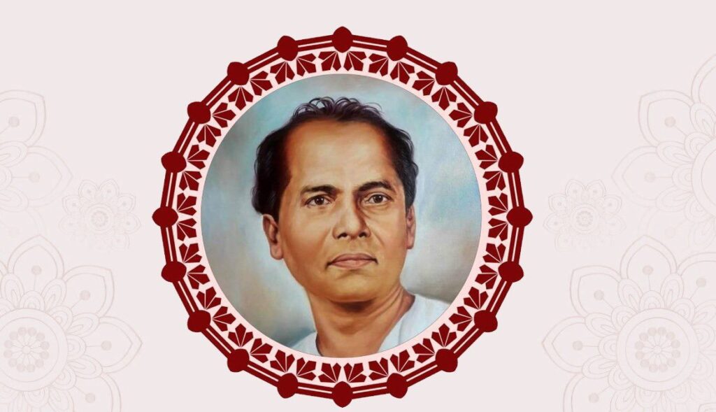 अण्णा भाऊ साठे प्रेरणादायी कोटस,विचार,जयंती निमित्त शुभेच्छा Anna Bhau sathe quotes thought,wishes in Marathi