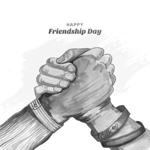 मैत्रीवर निबंध अणि भाषण - Friendship Essay And Speech In Marathi