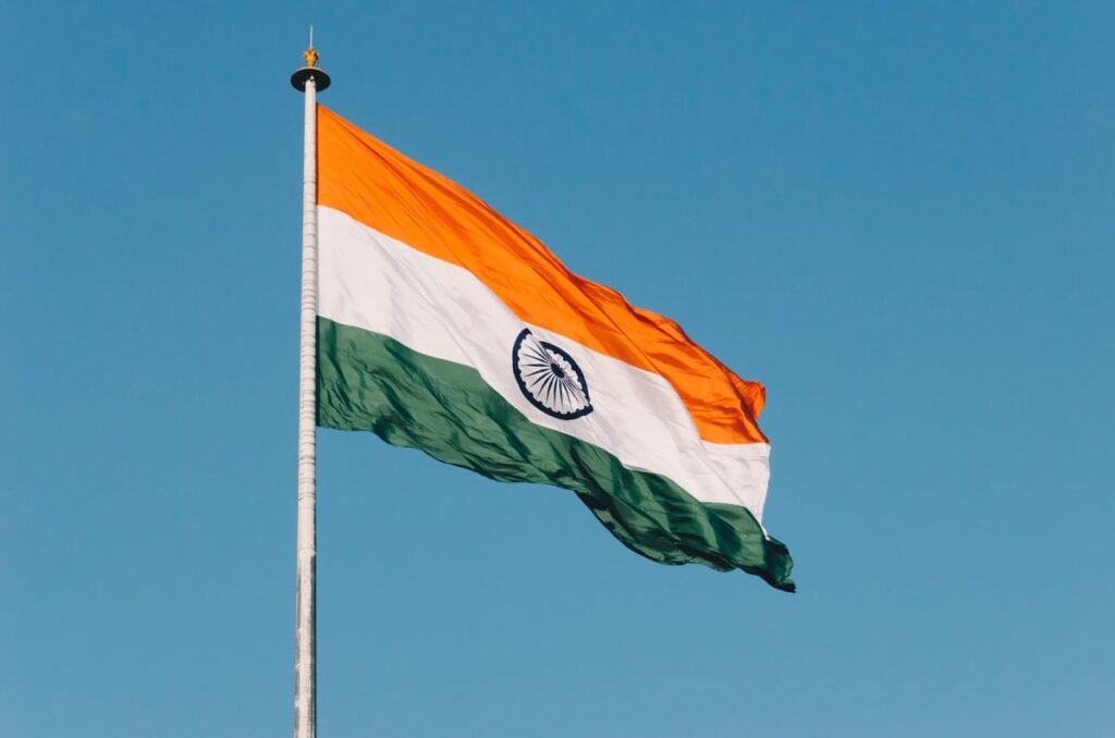 Har Ghar Tiranga Guidelines for the Flag code of India
