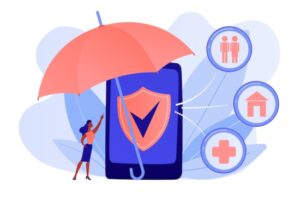 Post office Accident Insurance Scheme
