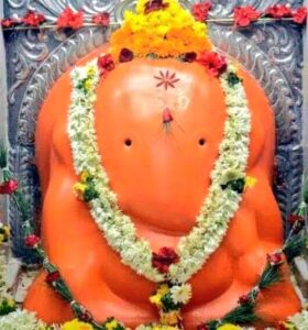 मोरगावच्या मोरेश्वर मंदीराची कथा,इतिहास वैशिष्ट्य,महत्व - Moreshwar Ganpati mandir Morgaon information.