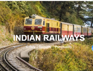 आय आरसीटीची एक नवीन उत्तम योजना प्रवास आत्ता करा पैसे नंतर द्या - IRCTC new scheme travel now pay later in Marathi